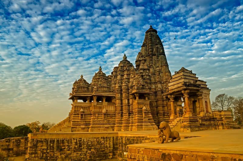 Timeless Civilization: Revealing the Storied History of India