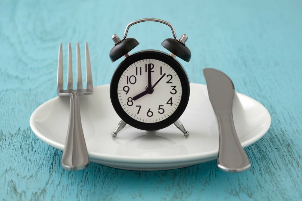 Fasting Has Surprising Benefits Beyond Weight Loss